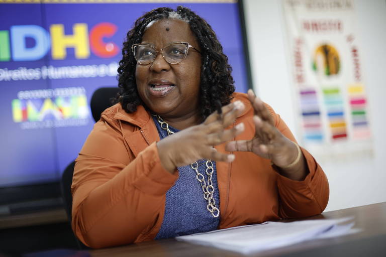 Ex-coordenador acusa direção de Direitos Humanos de assédio moral