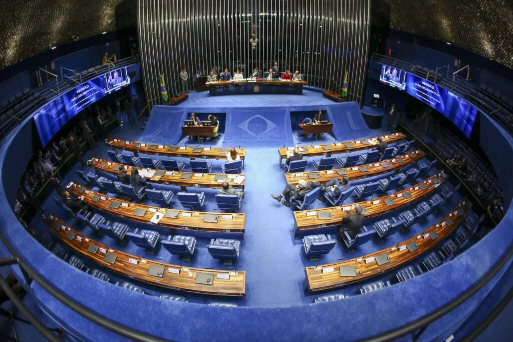 Congresso perde prazo e novo Código Eleitoral só valerá em 2028