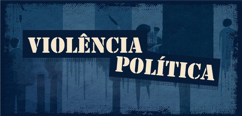 Minas volta a figurar entre os estados com mais casos de violência política