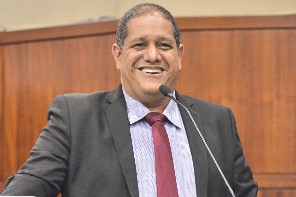 PSDB confirma que filiará deputado Jeferson Rodrigues em Goiás e acelera plano de ampliar bancada para 2026