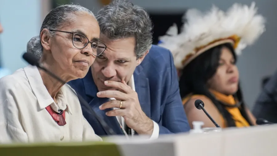 Fundo das Florestas de Lula atrai promessas, mas pouco dinheiro