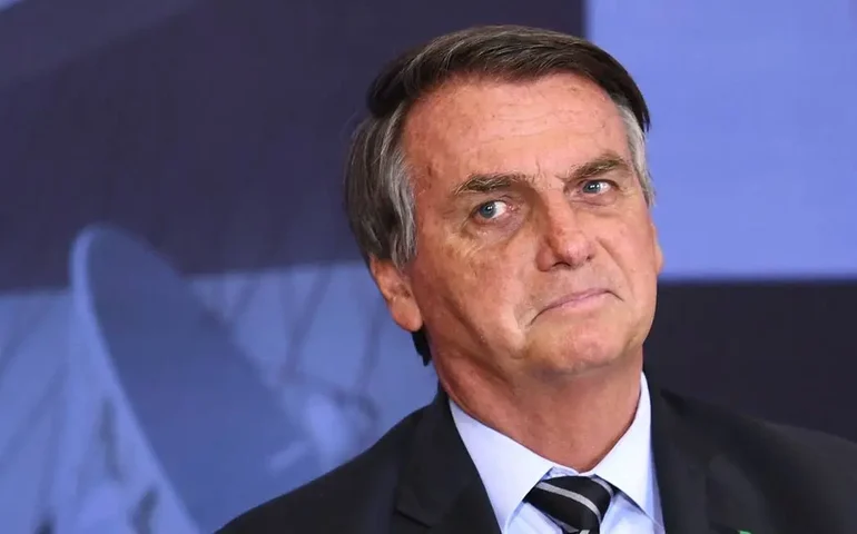 PF vê esquema do INSS ativo durante gestão Bolsonaro