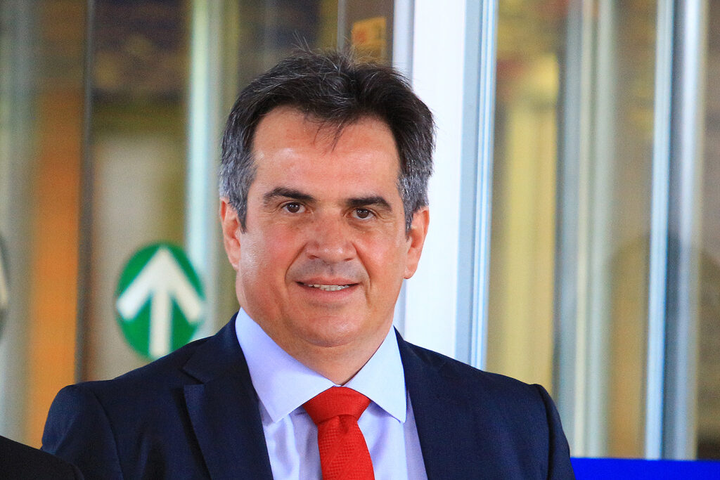 Ciro Nogueira: “Lula terá de enfrentar agora o 28 de Outubro”