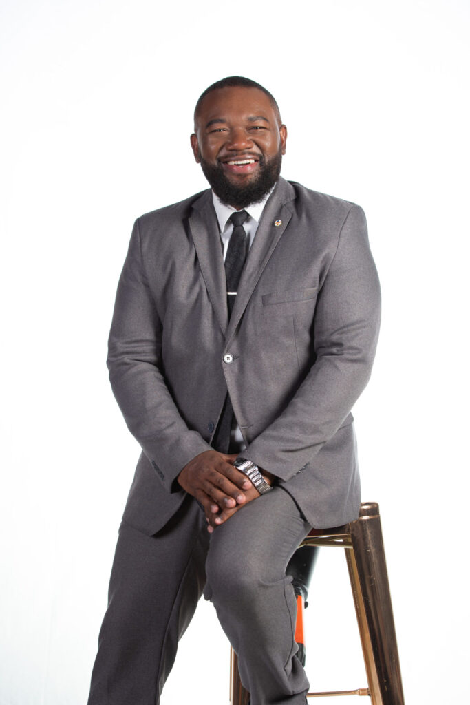 Juvenal Araújo: “Empreendedorismo negro: a força que move a economia brasileira”