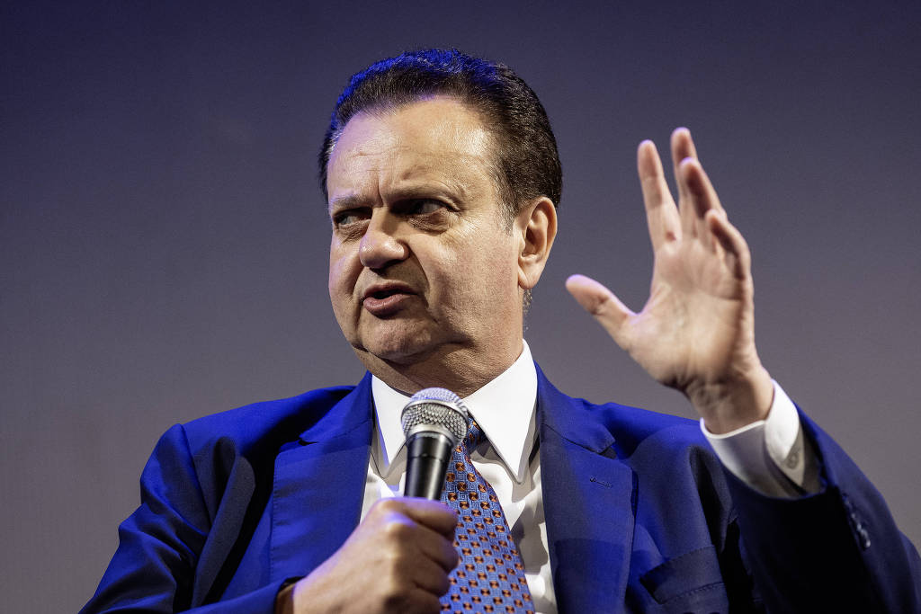 Assessor de Kassab é alvo de operação da PF por fraudes em SP