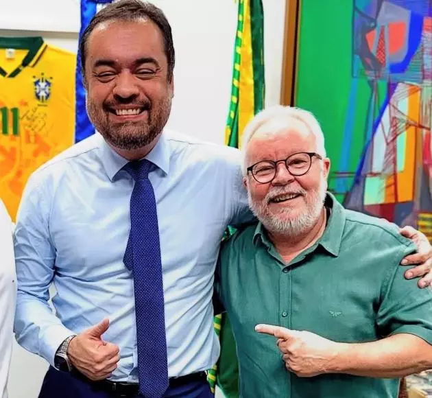 PSDB segue crescendo no Rio e assume Secretaria de Trabalho e Renda do governo estadual
