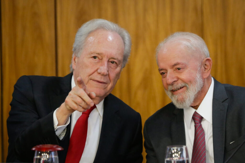 Governo Lula perde a guerra da segurança pública e não tem articulação política
