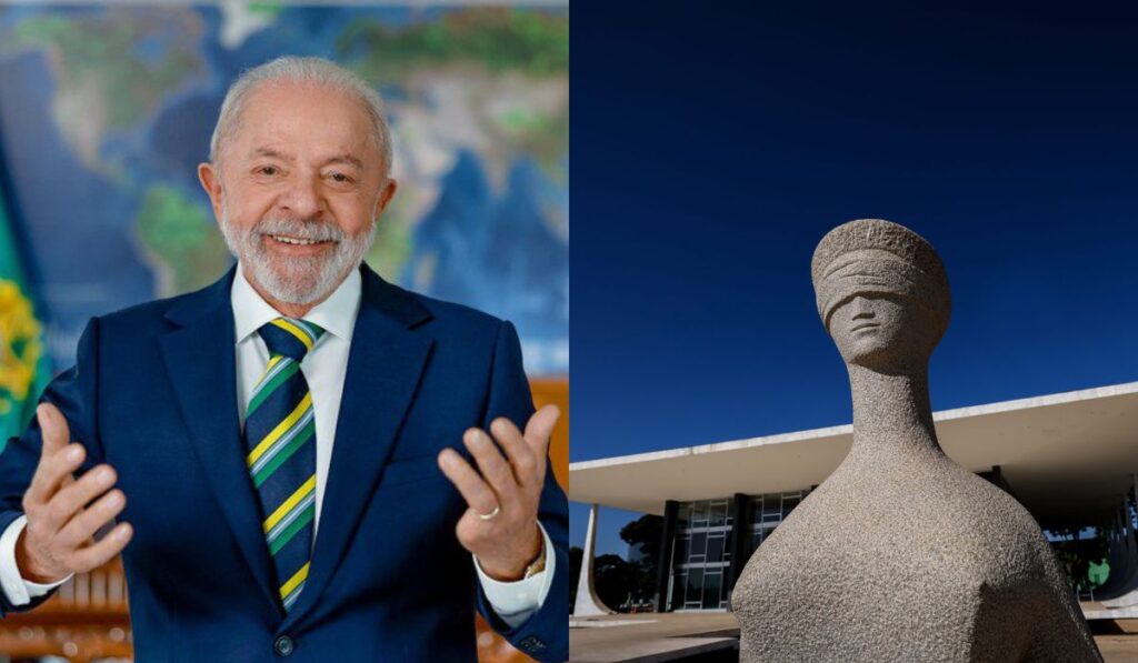 Com aval de Lula, STJ ganha novos 300 comissionados ao custo de R$ 17 milhões