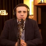 Renan Santos detona Nikolas Ferreira: “Traidor de Bolsonaro e sem escrúpulos”