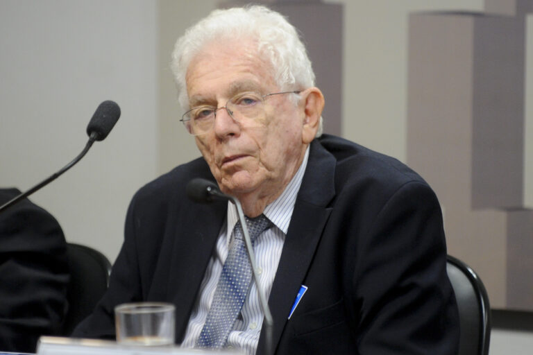 Simon Schwartzman: “O legado de Ruth Cardoso”