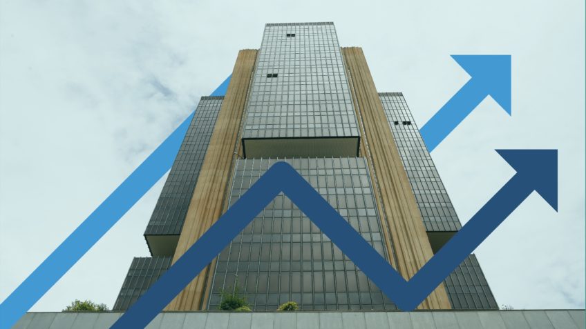 Brasil volta ao mapa do desequilíbrio fiscal e encerra setembro com déficit de R$ 1 trilhão