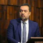 Claudio Castro segue inelegível até 2030, decide TSE