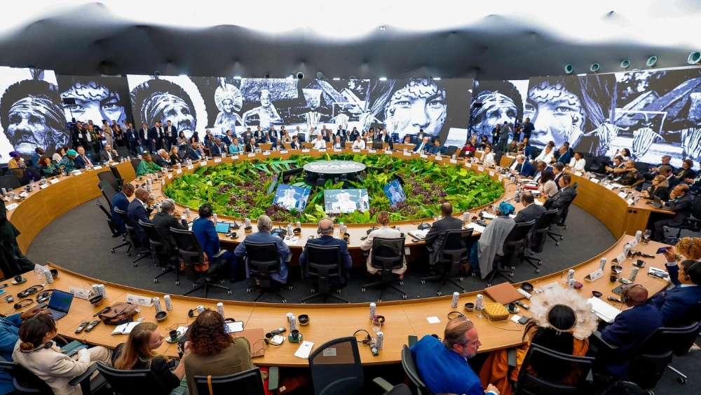 COP 30 já consome quase R$ 1 bilhão em gastos públicos