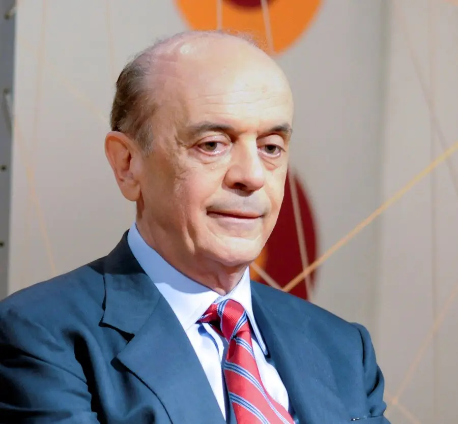 José Serra: “COP-30, E30: o futuro já começou”