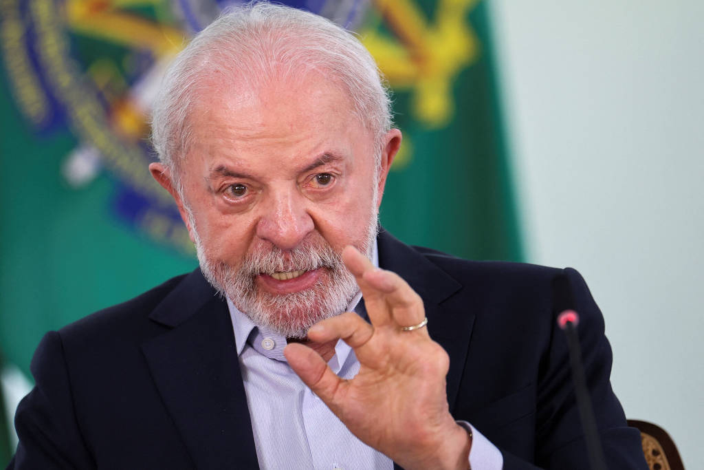 Crise no Rio recoloca Lula na defensiva e faz governo priorizar segurança pública