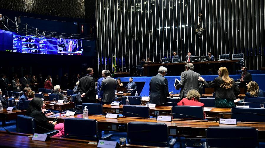 Mandato de 5 anos e sem reeleição: Senado deve votar mudança histórica em dias