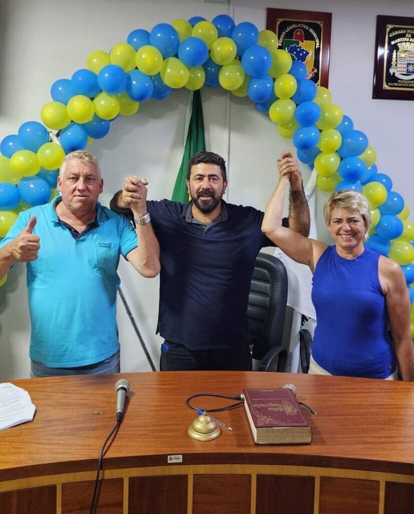PSDB derrota MDB e PT elege prefeito em eleição suplementar no interior de Minas