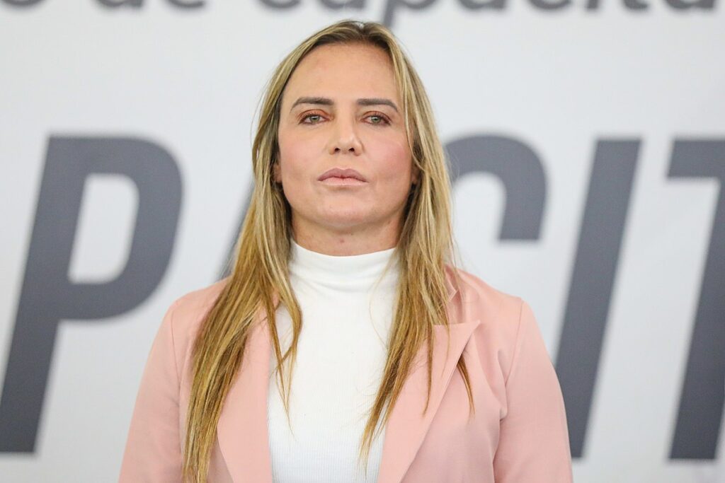 PSDB, PSD, PL e PRD desembarcam do governo Ibaneis e fragilizam Celina Leão