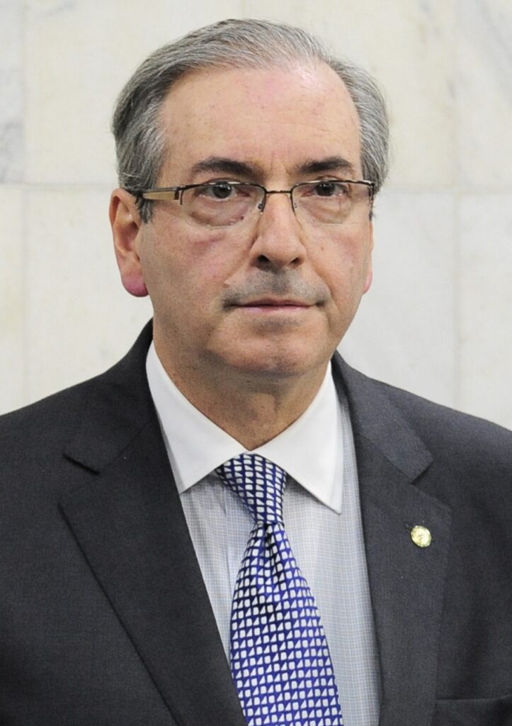 Sem definir partido, Eduardo Cunha será candidato a deputado federal por Minas Gerais