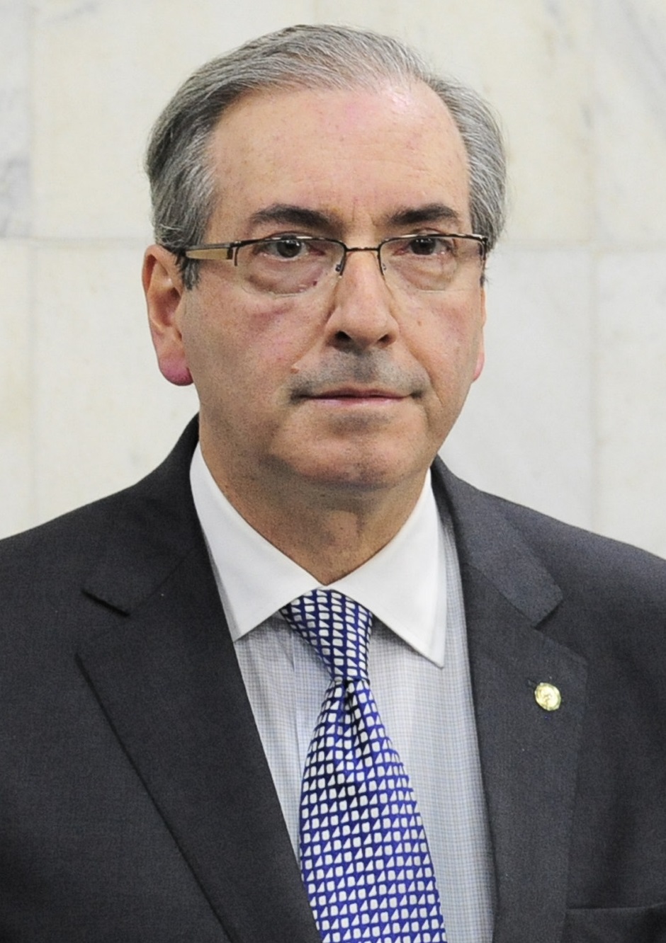Eduardo Cunha expande presença em Minas com diversas rádios e será candidato a Deputado Federal