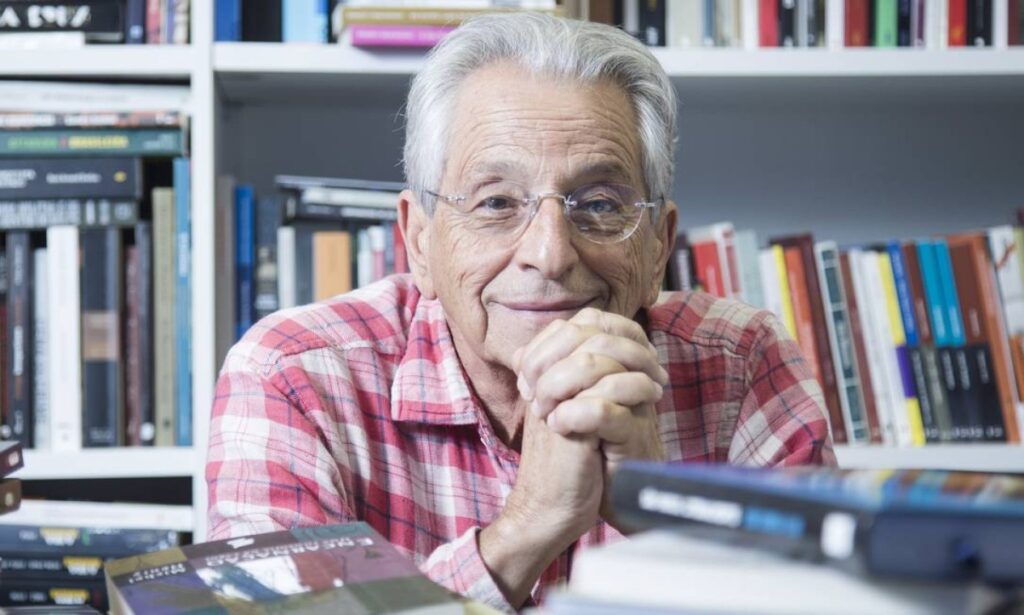 Fernando Gabeira: “Estranho ano para a Justiça”