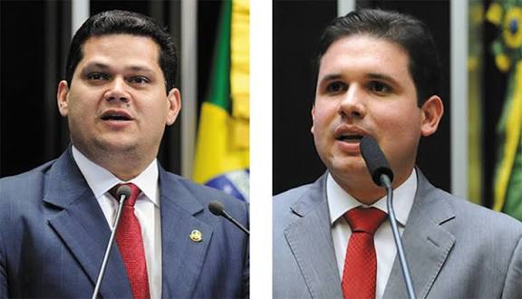 Motta segue Alcolumbre e crítica interferência do STF em atos do Congresso