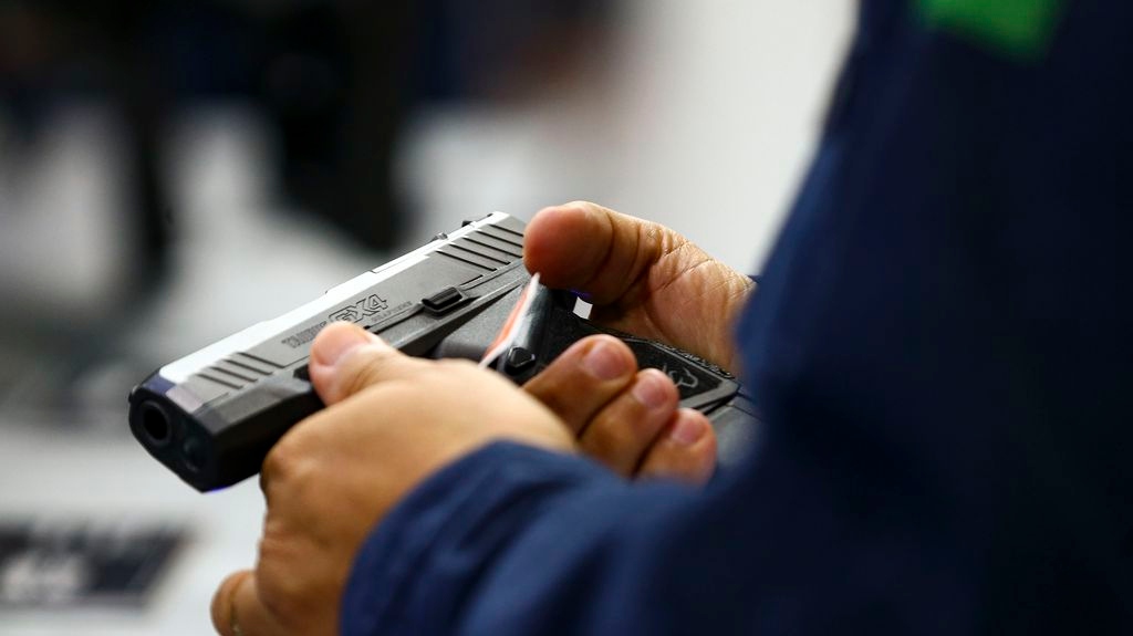 SUS gastou R$ 556 milhões para tratar vítimas de armas de fogo nos últimos 10 anos