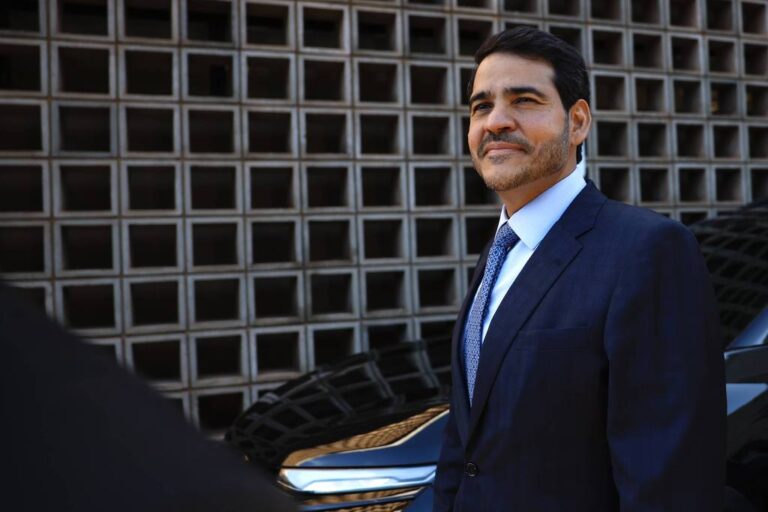 Fabiano Lana: “Jorge Messias é aprofundamento da crise estrutural do STF”