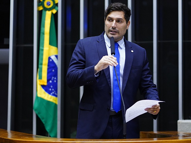 Deputado Luciano Vieira assume o PSDB no Rio e quer ampliar força do partido que já tem 2 deputados federais