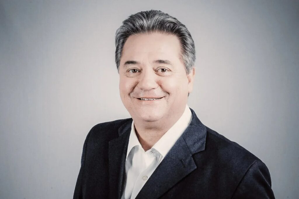 Luiz Paulo Vellozo Lucas: “A Grande Vitória capixaba”