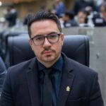 Vereador Rodrigo Guedes aciona justiça contra empréstimo de R$ 1 bilhão da prefeitura de Manaus