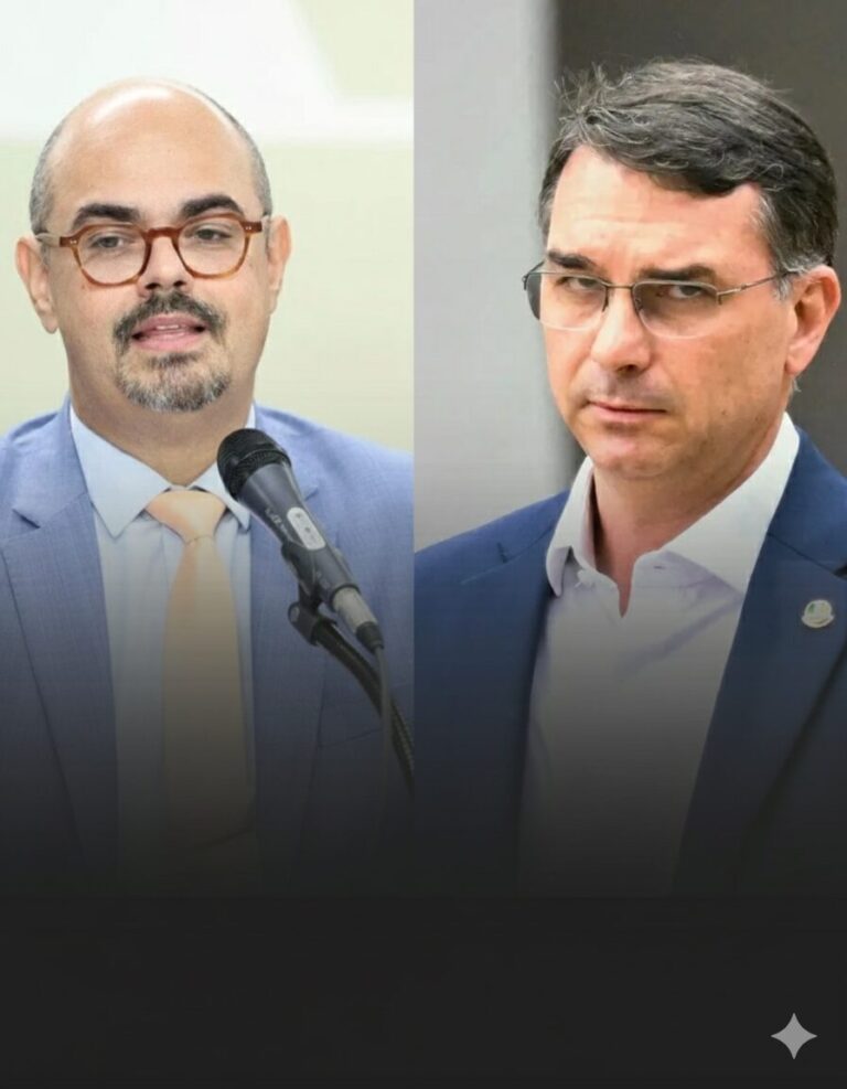 Simões nega apoio a Flávio e pode perder apoio do PL em Minas