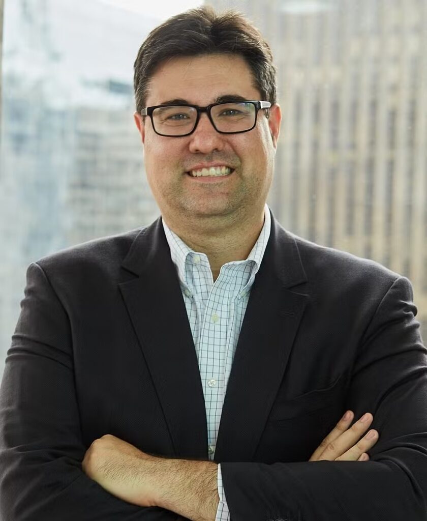 Maurício Moura: “2026, a eleição da oposição sem oposição”