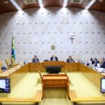 PSOL propõe código de conduta pro STF e quer restringir manifestações públicas de Ministros