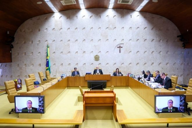 PSOL propõe código de conduta pro STF e quer restringir manifestações públicas de Ministros