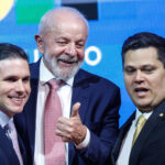 Congresso vai ignorar a data e Motta e Alcolumbre não irão à cerimônia de Lula pelo 8 de janeiro