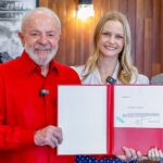 Careca do INSS pagou R$ 700 mil para Ministra do STM indicada por Lula