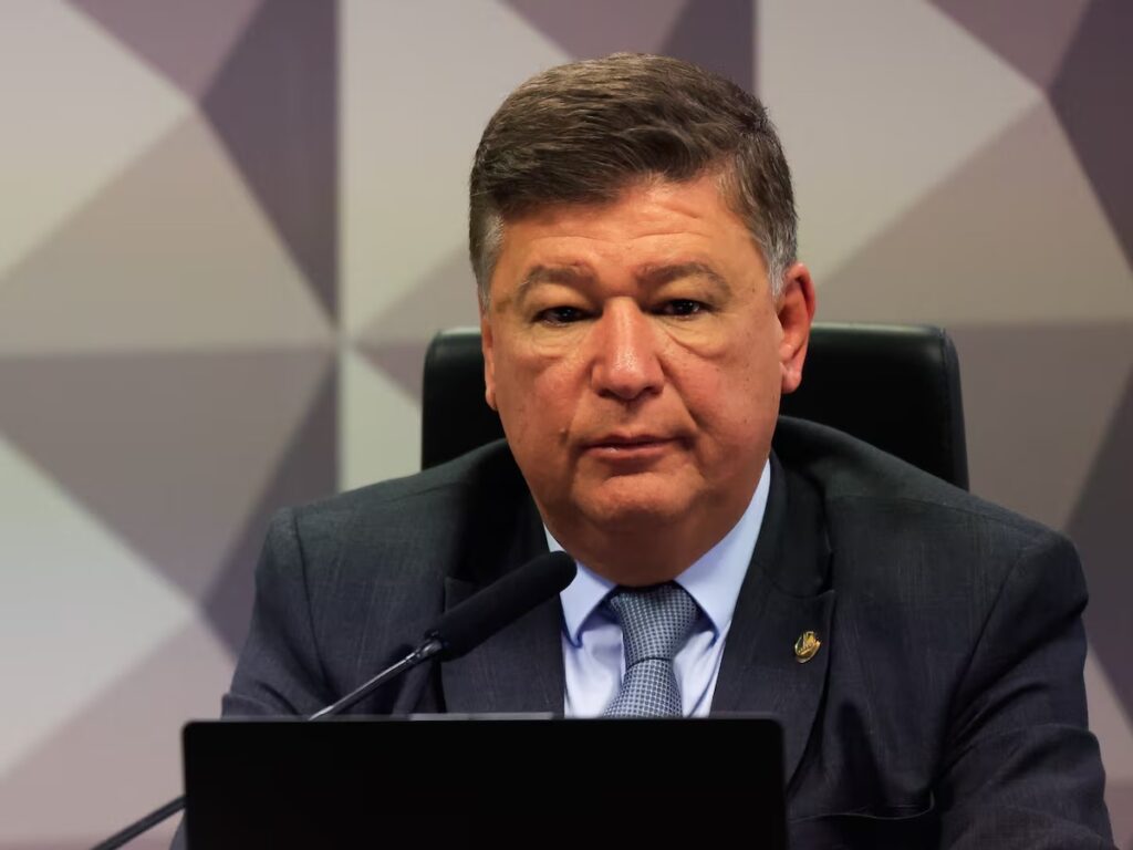 Dono do Banco Master e ex-presidente do BMG serão ouvidos pela CPMI do INSS