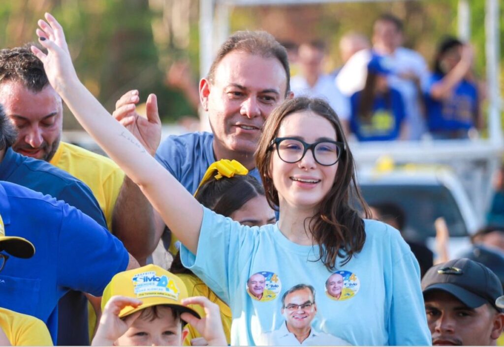 Cristina do Firmino pode ser surpresa para deputada federal no Piauí