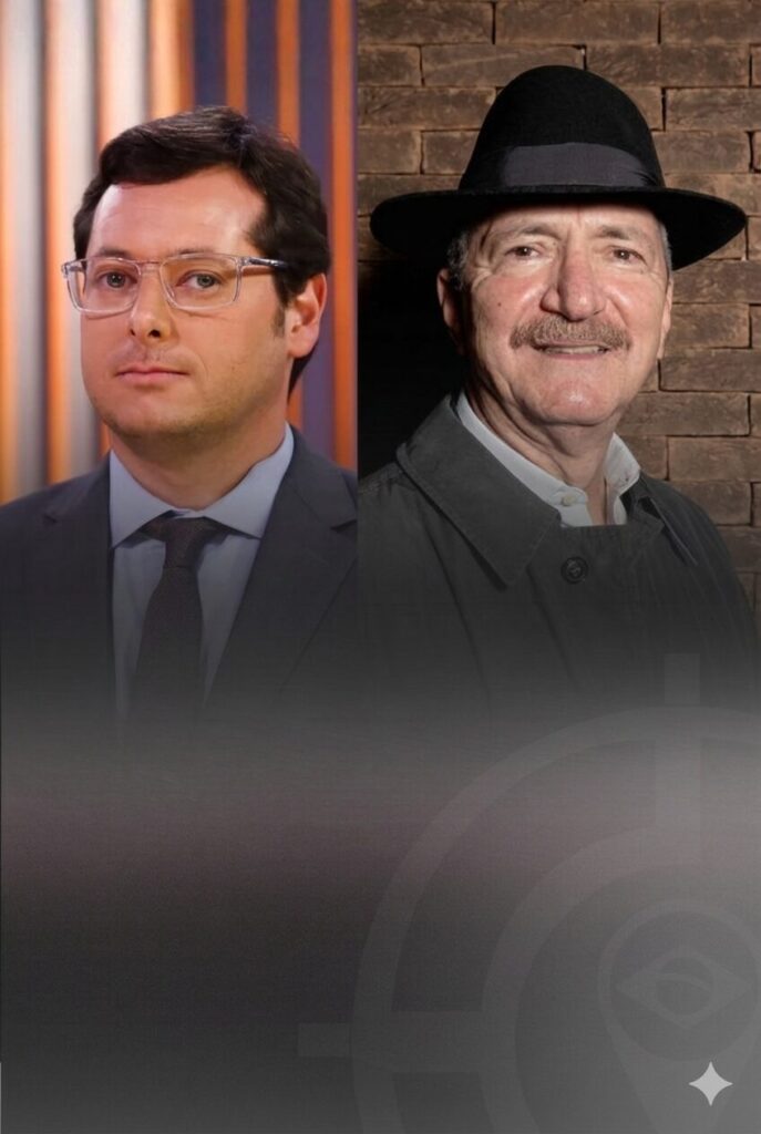 Fábio Wajngarten pode ser vice de Aldo Rebelo em “aliança nacional-conservadora”