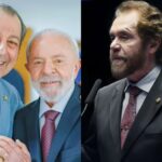 Único senador de oposição no Amazonas, Plínio Valério reforça diferenças com Braga e Omar