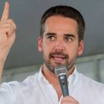 Após frustração em 2022, Eduardo Leite avalia completar mandato no RS e não disputar eleições em 2026