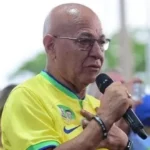 Deputado Federal Professor Alcides deve trocar o PL pelo PSDB em Goiás