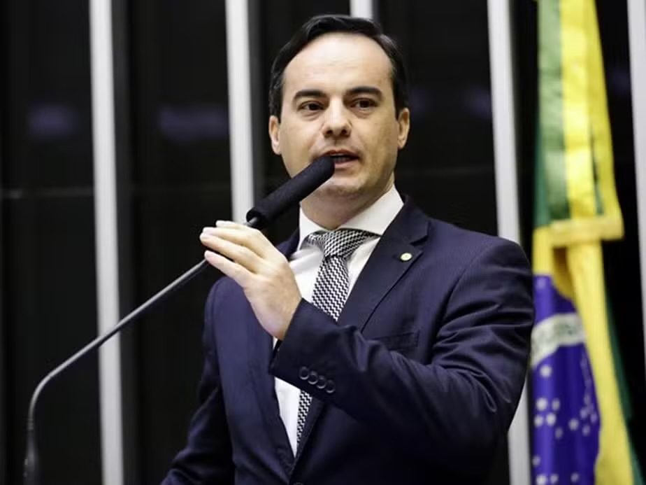Capitão Wagner pode se filiar ao PSDB ou PL, caso União Brasil se alie ao PT no Ceará