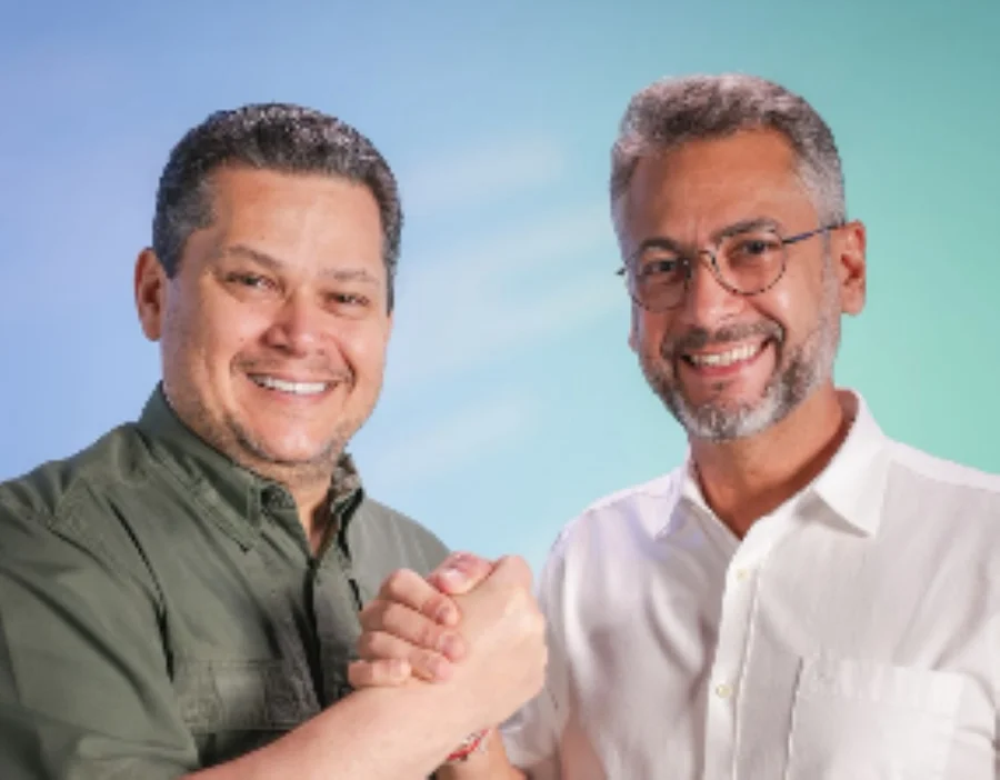 Em movimento para a reeleição, governador Clécio Luís troca o Solidariedade pelo União Brasil no Amapá