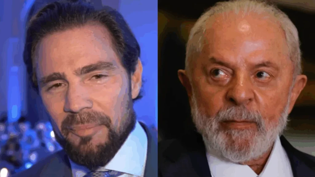 Vorcaro esteve quatro vezes no Planalto e caso Banco Master se aproxima perigosamente do governo Lula