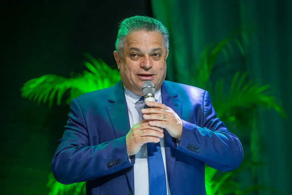 João Rodrigues quer MDB na vice e oferece Senado a PP e PSDB em Santa Catarina