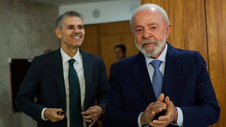 Em ritmo de eleição, governo Lula gasta R$ 130 milhões com anúncios online