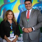 MDB lança ex-primeira dama Maria Lúcia Cardoso para o senado em Minas