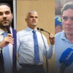 PSDB quer eleger Adolfo Viana, Pablo Roberto e Muniz Filho para deputados federais na Bahia